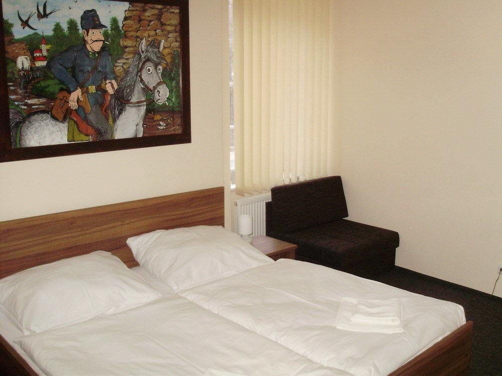 U Svejku Apartmán *