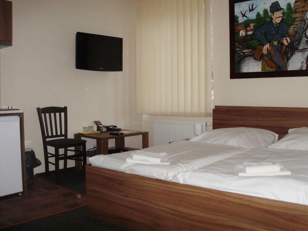 U Svejku Apartmán