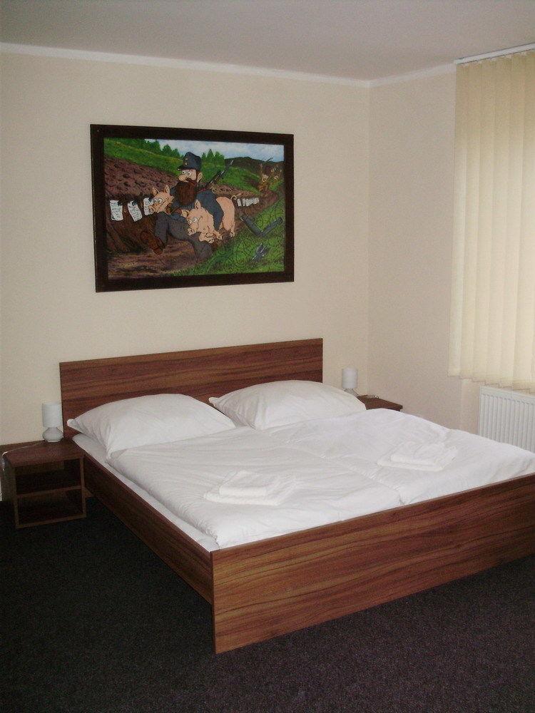 U Svejku Apartmán Prague