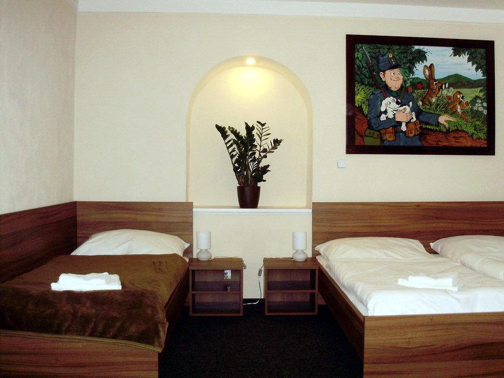 U Svejku Apartmán *