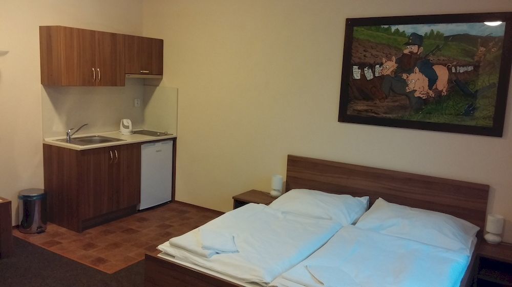 U Svejku Apartmán