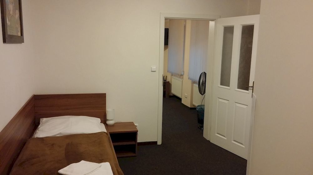 Apartmán U Svejku Prague