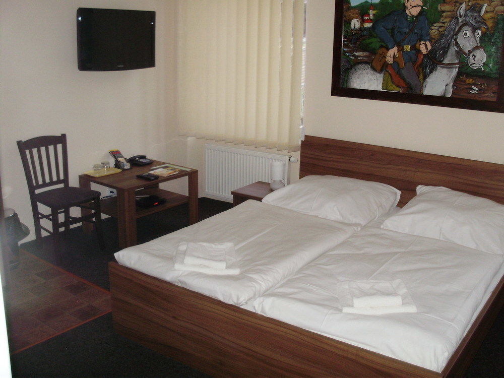 Apartmán U Svejku *