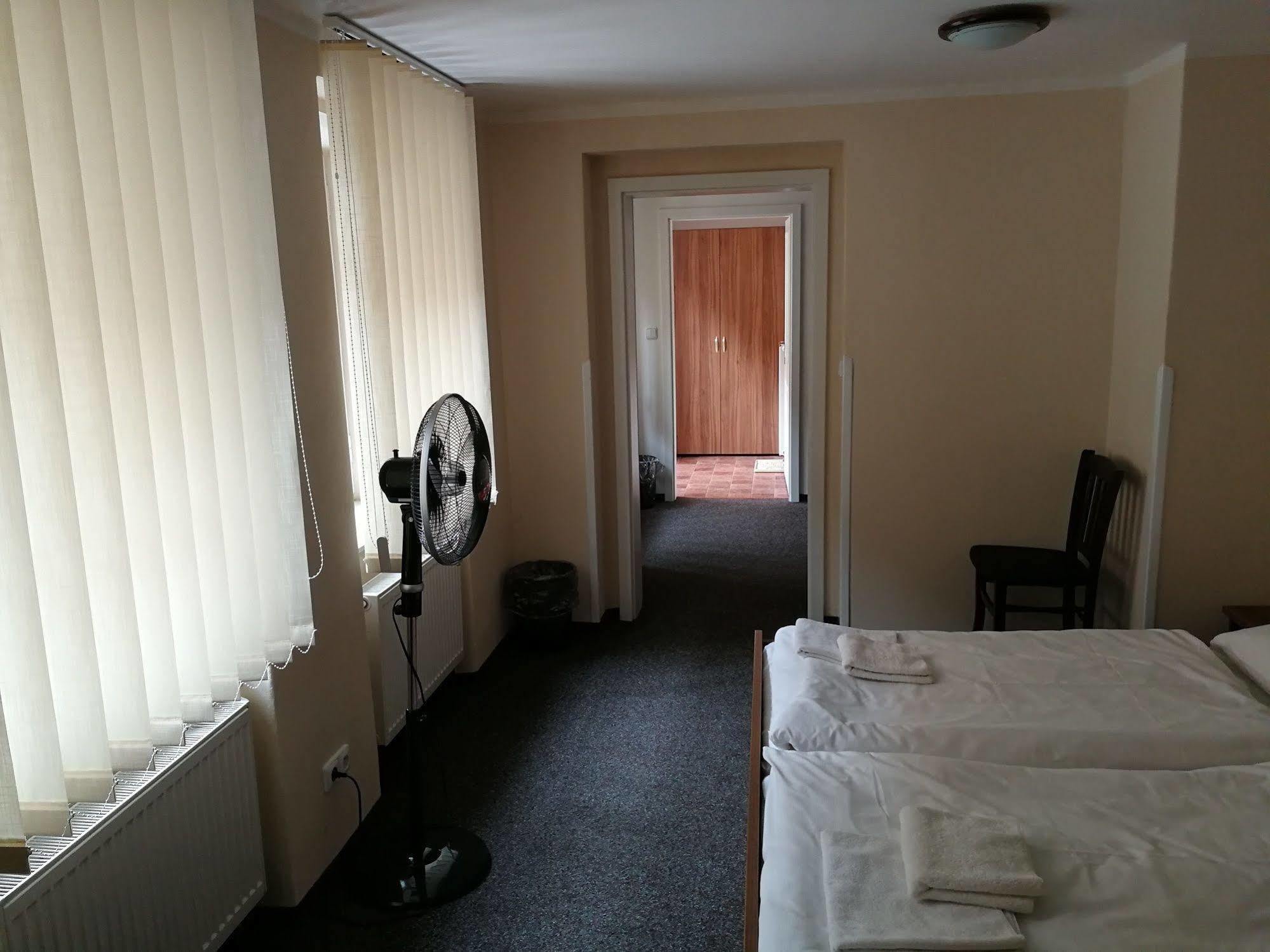 U Svejku Apartmán Prague